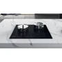 Варочная поверхность электрическая Whirlpool WF S4160 BF фото 13