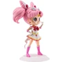 Игровая фигурка Коллекционная фигурка Banpresto Sailor Moon: Eternal Sailor Chibi Moon Q Posket (BP16623P): Тип Персонаж мультфильма, фильма