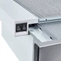 Витяжка Grifon GR TL F6 60 IN: Тип фільтра повітря Рециркуляция, Отвод