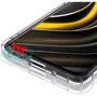 Чохол для телефона BeCover TPU Case Anti-Shock Clear для Oppo A55 (707345): Колір прозрачный