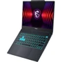 Ноутбук MSI Cyborg 14 A13VF-018US (CYBORG1413018): Процессор Intel Core i7-13620H (2.4 - 4.9 ГГц) / 10 - ядерный