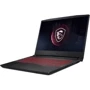 Ноутбук MSI Pulse GL66 12UDK (GL66 12UDK-205XPL): Тип экрана матовый