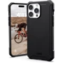 Чехол для iPhone Urban Armor Gear UAG Essential Armor Magsafe Black (114296114040) for iPhone 15 Pro Max