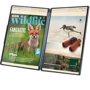 Ноутбук Lenovo Yoga Book 9 14IAH10 (83KJ000BMX): Вага 1.22 кг