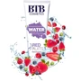 Смазка на водной основе MAI BTB FLAVORED RED FRUITS с ароматом красных фруктов (100 мл)