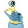 Пляшечка для води Kite 600 мл (k22-417-03): Тип Бутылка