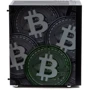 Корпус Vinga Pillar Black Bitcoin (01230011783) фото 9