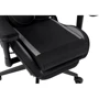 Ігрове крісло GT Racer X-2308 Fabric Black/Gray фото 7