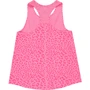 Майка H & M 2505291 134-140 см рожева: Тип майки