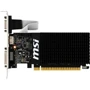 Видеокарта GeForce GT710 1024Mb MSI (GT 710 1GD3 LP): Объем памяти, Гб 1