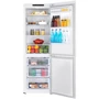 Холодильник Samsung RB33J3000WW: Общий объем, л 328