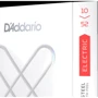 Струна для гитар Комплект струн D'addario XSE1052 XS Coated Electric Guitar Strings, Light Top Heavy Bottom (10-52): Назначение Для электрогитары