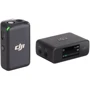 Мікрофонна радіосистема DJI Mic Basic 1TX+1RX (CP.RN.00000310.01) (Мікрофони) (77670322) Stylus approved