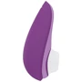 Вакуумный клиторальный стимулятор Womanizer Liberty 2 Purple
