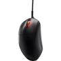 Мышь SteelSeries Prime Plus USB Black (SS62490): Эргономика симметричная для левшей