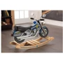 Детская качалка KidKraft Police Rockin' Motocycle (10020)