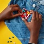 Конструктор LEGO DOTS Нашивка Микки Маус и Минни Маус (41963) фото 6