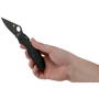 Нож Spyderco Para 3 Black Blade FRN: Количество функций 1