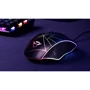 Мышь Trust GXT 160X Ture RGB Led USB Black (23797): Интерфейс подключения проводная USB