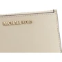 Женский кошелек Michael Kors бежевый (MK0653W): Пол Женский