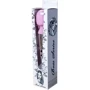 Вибромассажер Boss Series - Massager Genius USB Pink 10 Function, BS2200019