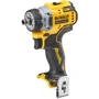 Шуруповерт DeWALT DCD703NT: Количество скоростей работы 2