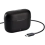 Наушники Panasonic RZ-B110WDGCK Black фото 5