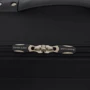 Чемодан Semi Line 28" (L) Black черный (T5656-3): Стиль Повседневный (Casual)