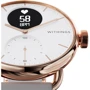 Смарт-годинник Withings ScanWatch 38mm White/Gold: Операційна система Проприетарная