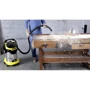 Пылесос Karcher WD 6 P Premium (1.348-272.0): Максимальная мощность 1300 Вт