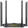 Маршрутизатор Wi-Fi TENDA AC8: Количество LAN портов 3