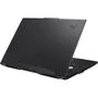 Ноутбук ASUS TUF Dash F15 FX517ZE (FX517ZE-RS51) RB: Відеоадаптер NVIDIA GeForce RTX 3050 Ti, 4 ГБ GDDR6