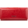 Женский кошелек Lorenti красный DNKL72401-BPR-red: Страна производитель Польша