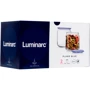 Набір банок Luminarc Plano Blue 2х0.75 л (Q8237): Тип набір