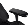 Крісло для геймерів HATOR Arc Fabric Jet Black(HTC-982) фото 7