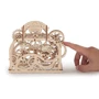 Механічний 3D пазл UGEARS "Механічний театр" (70002): Вид наука і техніка