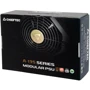Блок питания Chieftec APS-1000CB: Модульные (съемные) кабеля есть