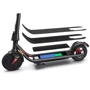 Электросамокат Sharp EM-KS1AEU-B 350 Вт 36 V (6,6 Ah) 8,5" Black фото 7