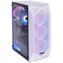 Персональный компьютер (ПК) ARTLINE Gaming X75WHITE Windows 11 Home (X75WHITEv83Win): Процессор Intel (8p+8e)-Core i7-13700F 2.1-5.2GHz