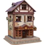 Пазл 3D Geekach Games Товары для Квиддича (Quality Quidditch Supplies Set 3D puzzle) 4dpuz002 фото 3