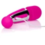 CalExotics вибромассажер Embrace Body Wand, розовый