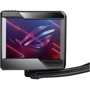 Кулер ASUS ROG RYUJIN II 240 ARGB (90RC00A1-M0UAY2): Уровень шума, dB 29,7