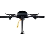 Электросамокат Kugoo Kirin G3: Размер 129х66х120 см