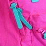 Рюкзак подростковый YES ST-24 Hot pink (555587): Корпус рюкзака Мягкий