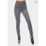 Леггинсы ArtStyleLeggings LSN-267C-42 42 серые
