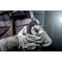 Болгарка (угловая шлифмашина) Metabo WEV 17-125 Quick Inox (600517000): Макс. частота вращения диска 7600 об/мин