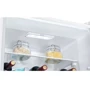 Холодильник Gorenje N619EAW4: Размеры 186x59.5x59 см