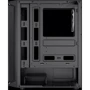 Корпус GAMDIAS AURA GC8 (4712960139770): Форм-фактор материнской платы ATX/MicroATX/Mini-ITX