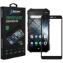 Аксесуар для смартфона BeCover Tempered Glass Black для Ulefone Armor X3/X5 (707318) фото 4