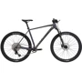 Велосипед Cyclone ALX 29" XL серый фиолетовый матовый 2024